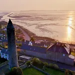 The Rebel Yew * Killala