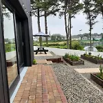 Hébergement de vacances The Rebel Yew *