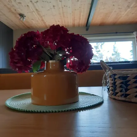 The Rebel Yew Сasa de vacaciones *