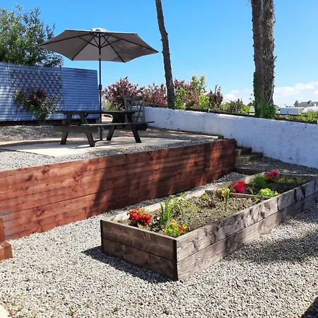 The Rebel Yew Vakantiehuis