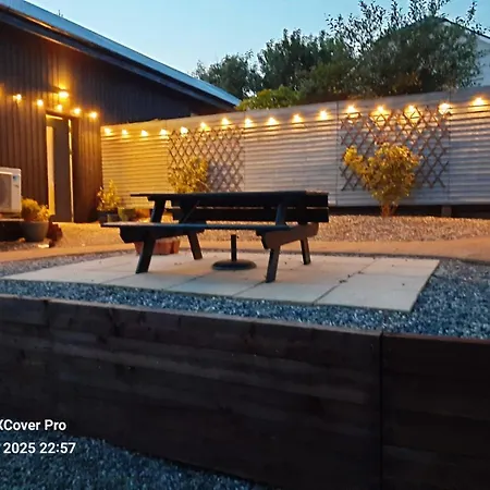 The Rebel Yew * Killala