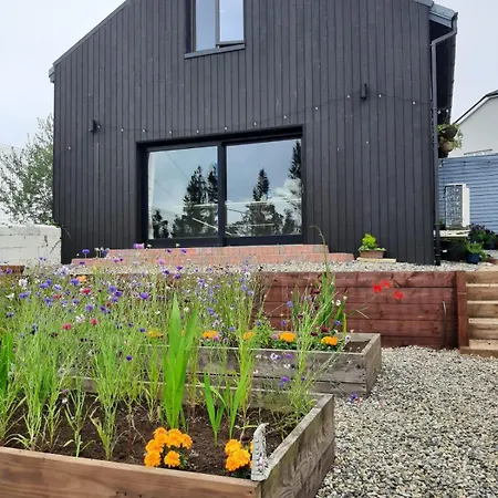 The Rebel Yew Сasa de vacaciones