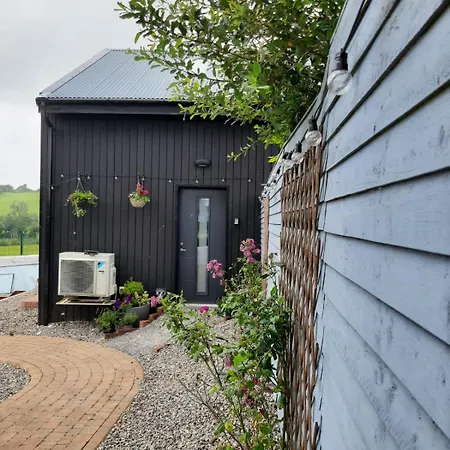 Сasa de vacaciones The Rebel Yew