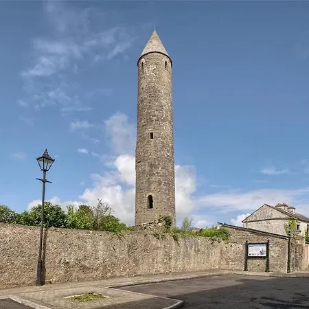 The Rebel Yew Сasa de vacaciones *