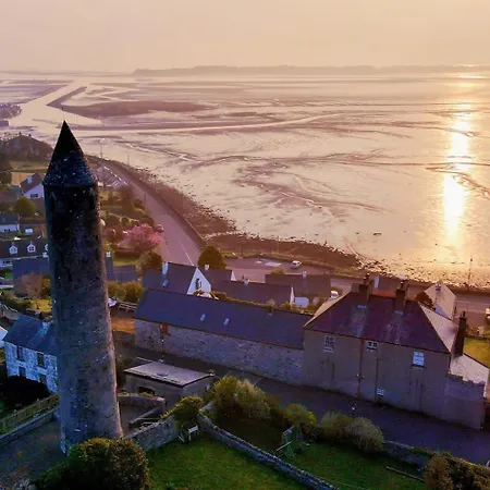 The Rebel Yew * Killala