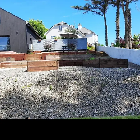 Сasa de vacaciones The Rebel Yew