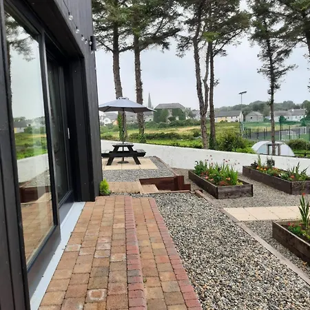 Сasa de vacaciones The Rebel Yew *