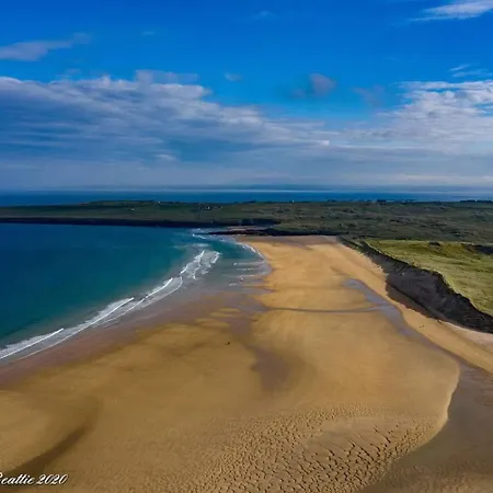 Сasa de vacaciones The Rebel Yew Killala