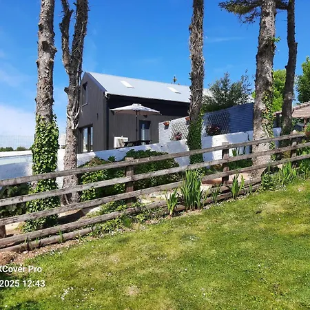 The Rebel Yew Сasa de vacaciones