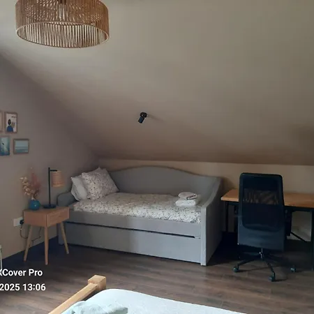 Сasa de vacaciones The Rebel Yew Killala