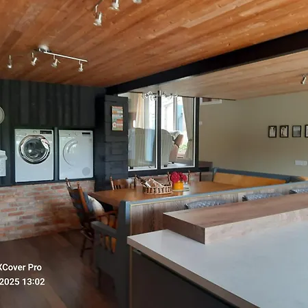 The Rebel Yew * Killala