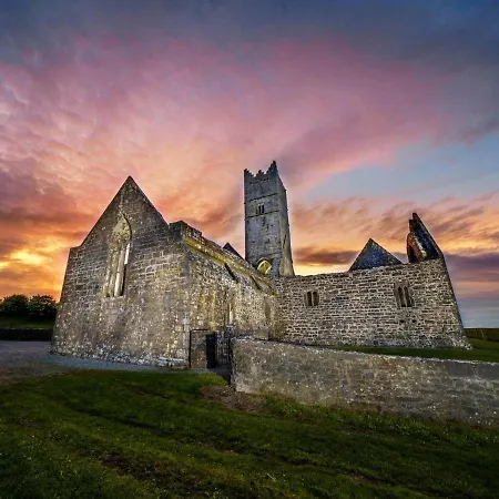 The Rebel Yew Сasa de vacaciones *