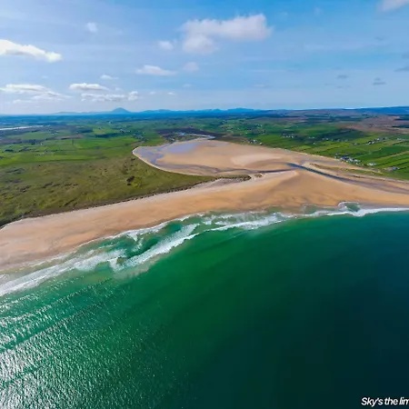 The Rebel Yew * Killala