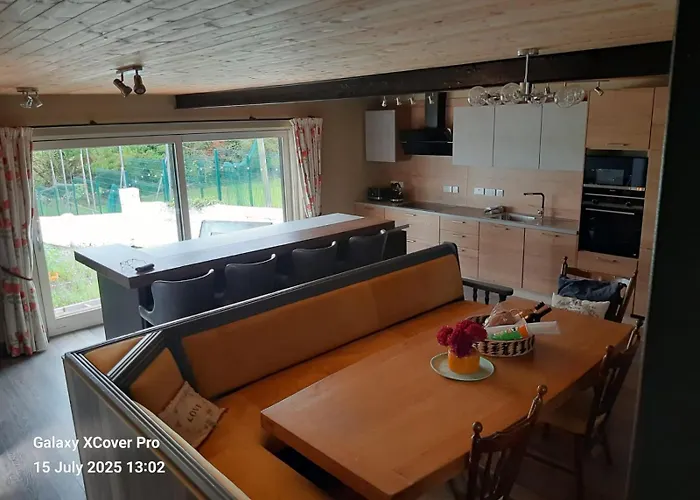 Дом отдыха The Rebel Yew