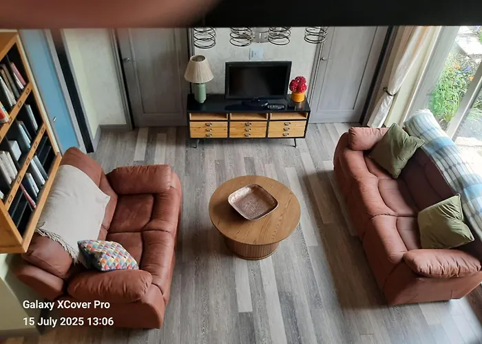 The Rebel Yew Дом отдыха *