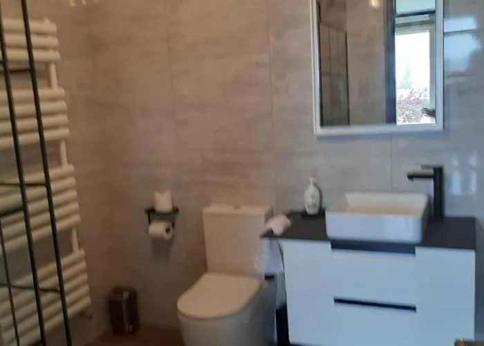 The Rebel Yew * Killala