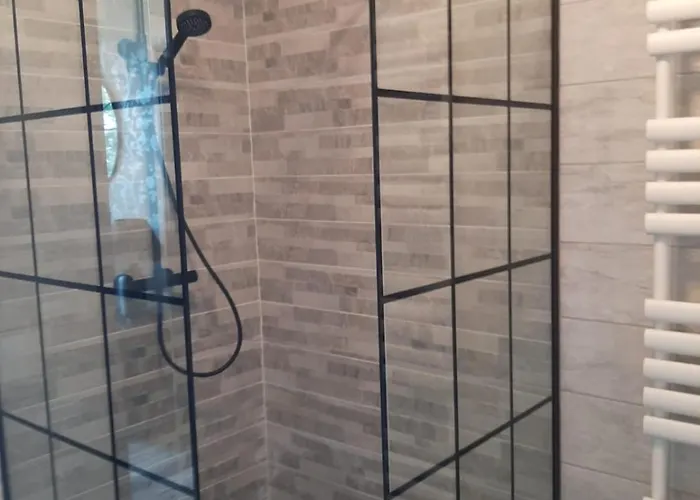 Дом отдыха The Rebel Yew *