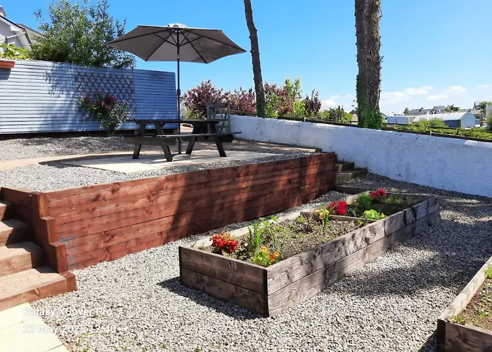 The Rebel Yew Vakantiehuis