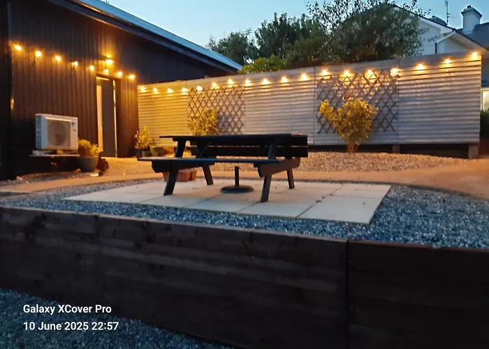 The Rebel Yew * Killala