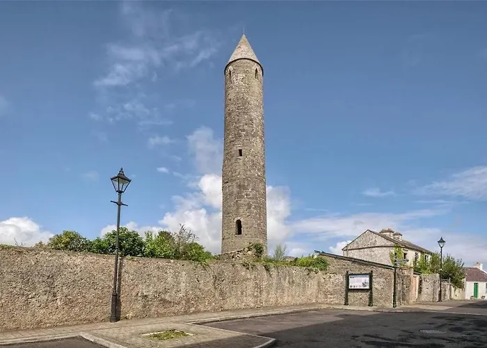 The Rebel Yew Vakantiehuis *