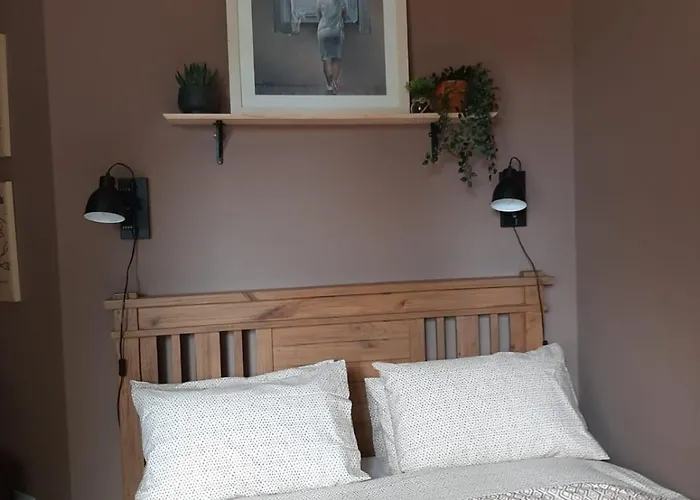 The Rebel Yew Дом отдыха Killala