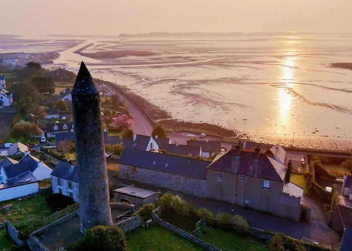 The Rebel Yew * Killala