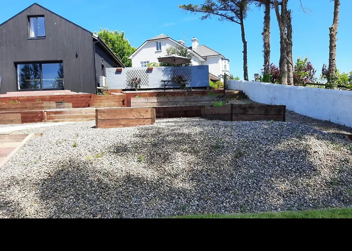 Vakantiehuis The Rebel Yew