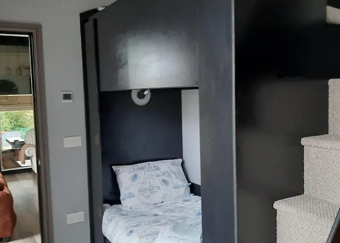 The Rebel Yew Vakantiehuis Killala