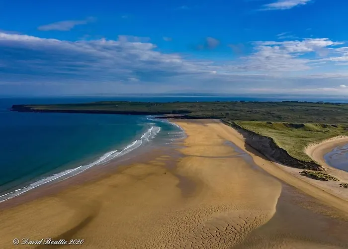 Vakantiehuis The Rebel Yew Killala