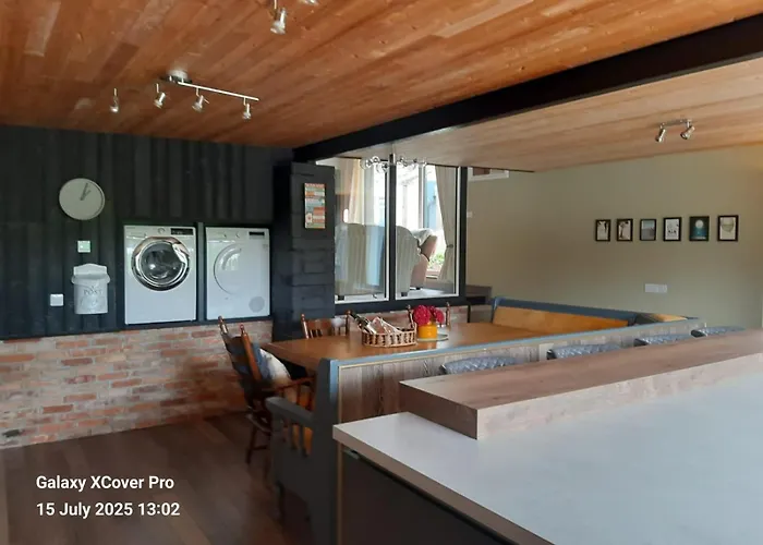 The Rebel Yew * Killala