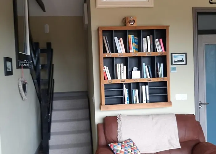 The Rebel Yew * Killala