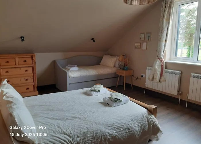 The Rebel Yew Дом отдыха Killala