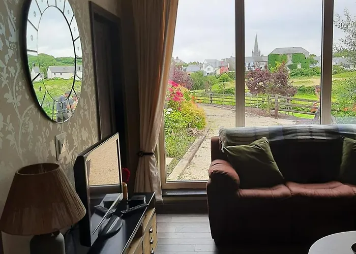 The Rebel Yew Killala